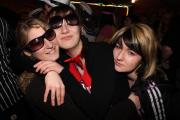 Maskenball Kleinl�tzel 20. Februar 09